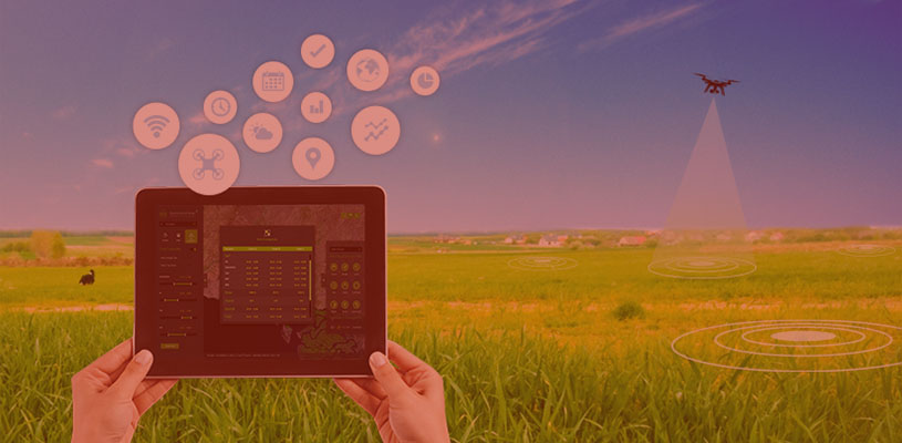 smart farmer assistant sistem menggunakan arduino