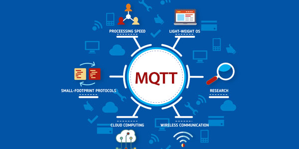 Apa Itu Protokol MQTT untuk Internet of Things