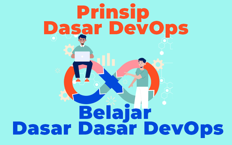 prinsip dasar devops