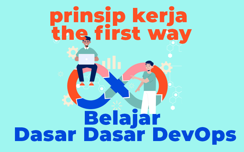 Prinsip Kerja The First Way prinsip kerja the first way