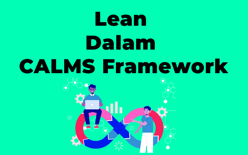 CALMS Framework Lean