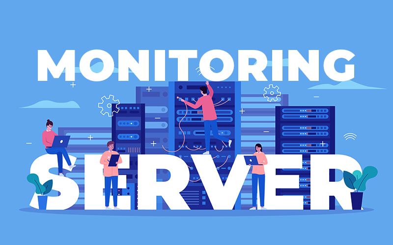 aplikasi monitoring sistem server terbaik