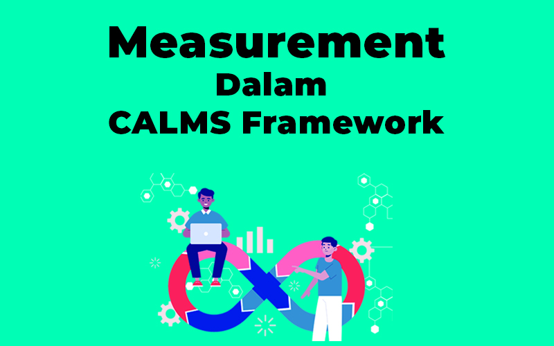 calms framework measurement