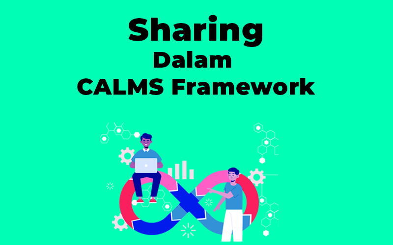 calms framework sharing