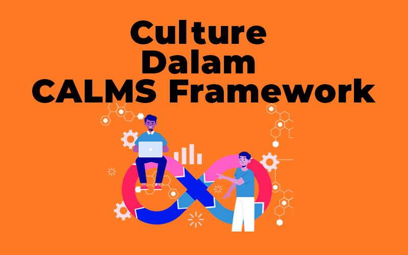 culture dalam calms framework