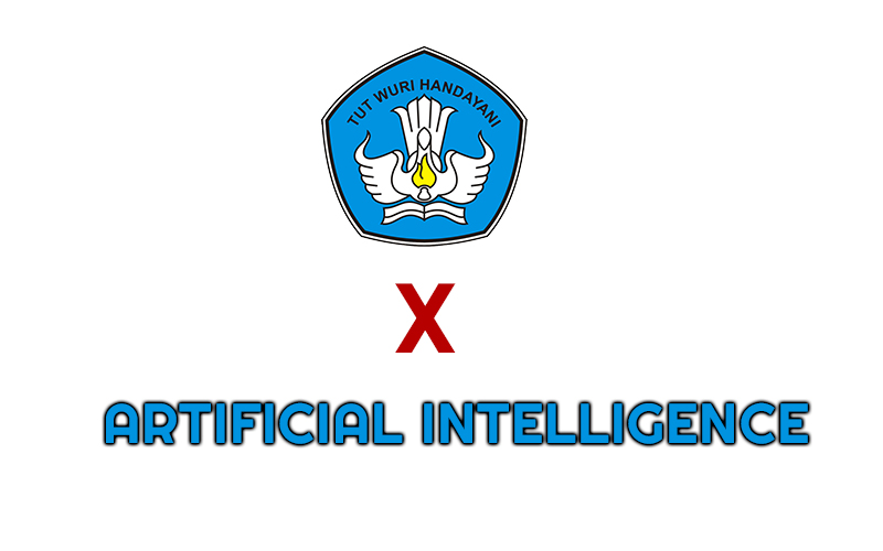 menerapkan Artificial Intelligence di Dunia Pendidikan