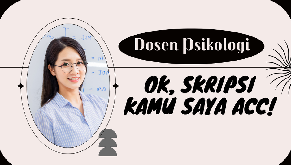 Trik Skripsi Bimbingan dan Konseling